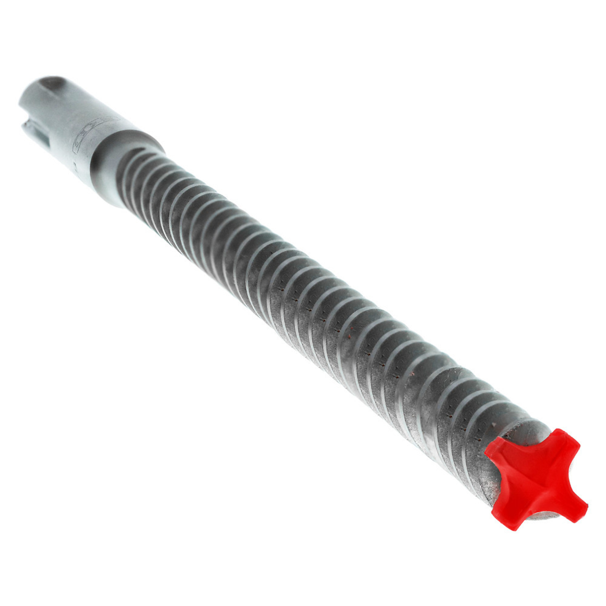 Diablo, 5/8in. x 16in. x 21in. Rebar Demon SDS-Max 4-Cutter, Size (SAE) 5/32 in, Included (qty.) 1 Model# DMAMX1100